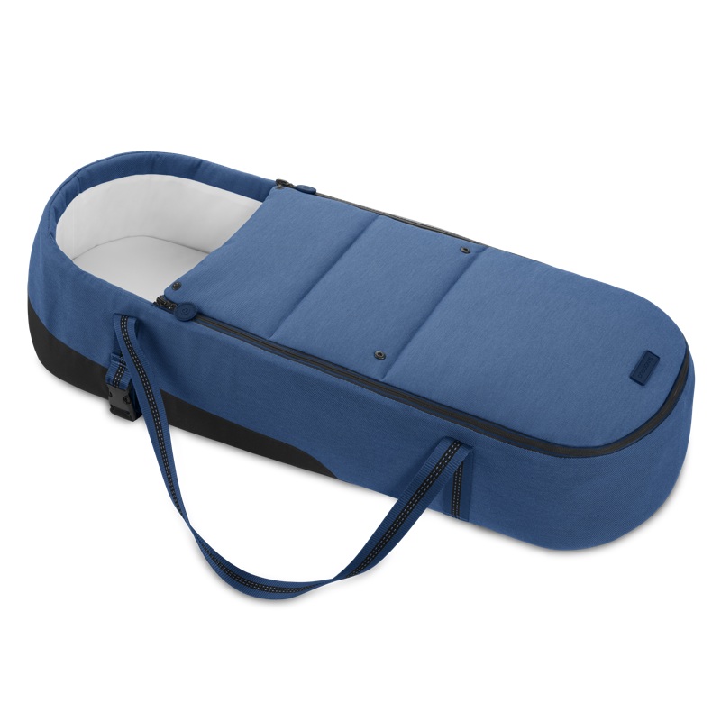 Nid D Ange Bebe Cocoon S Poussette Cybex Bambinou