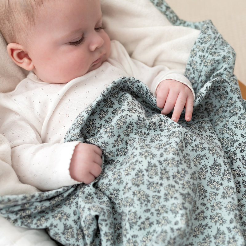  Nid d’ange multifonctions Biside 0-12m Jersey + terry  Print Heidi Opalin Bemini lifestyle 3
