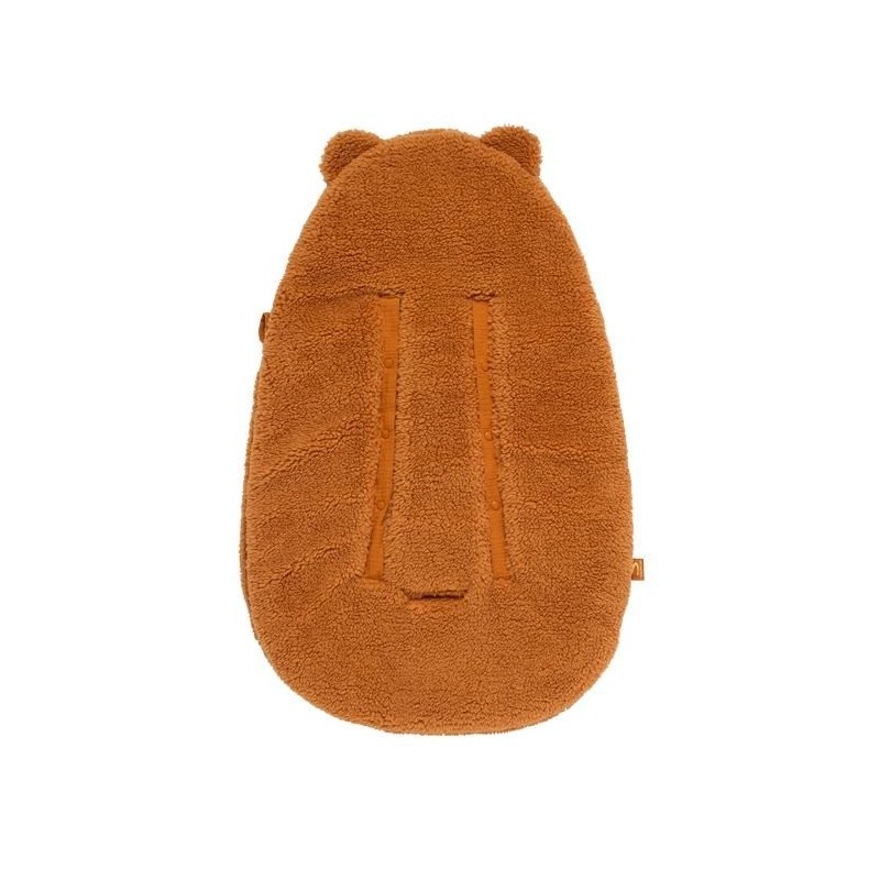 Nid D'ange Hiver 5 Attaches Orsino Sauthon derrière