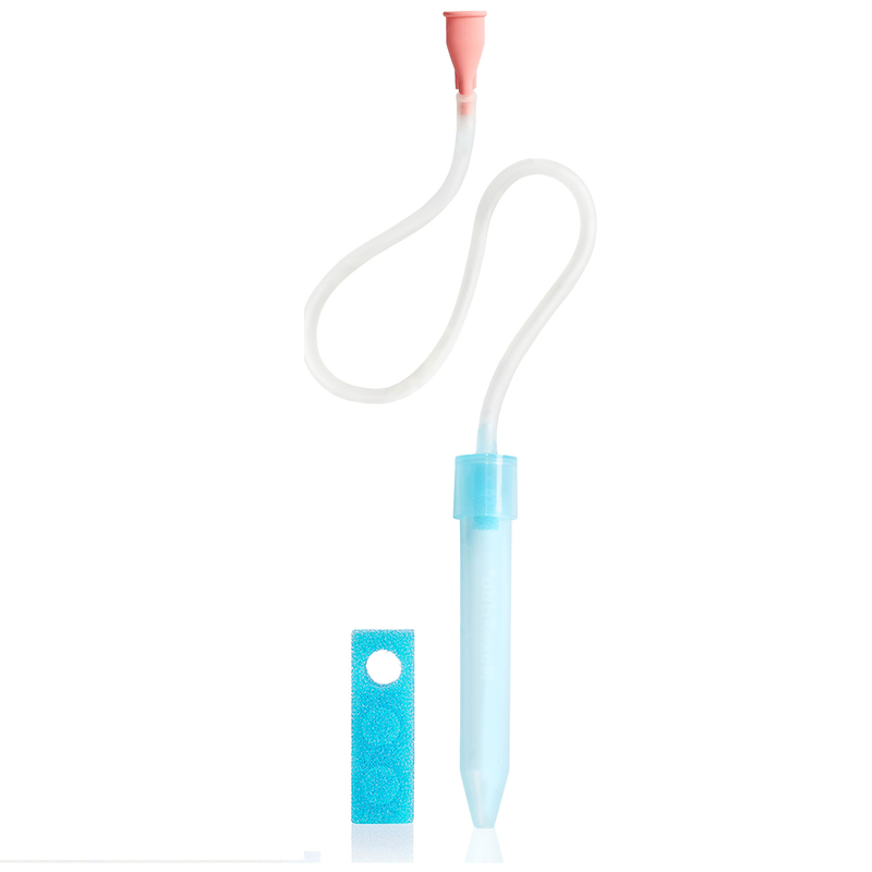 NoseFrida Aspirateur nasal Frida tube et filtre