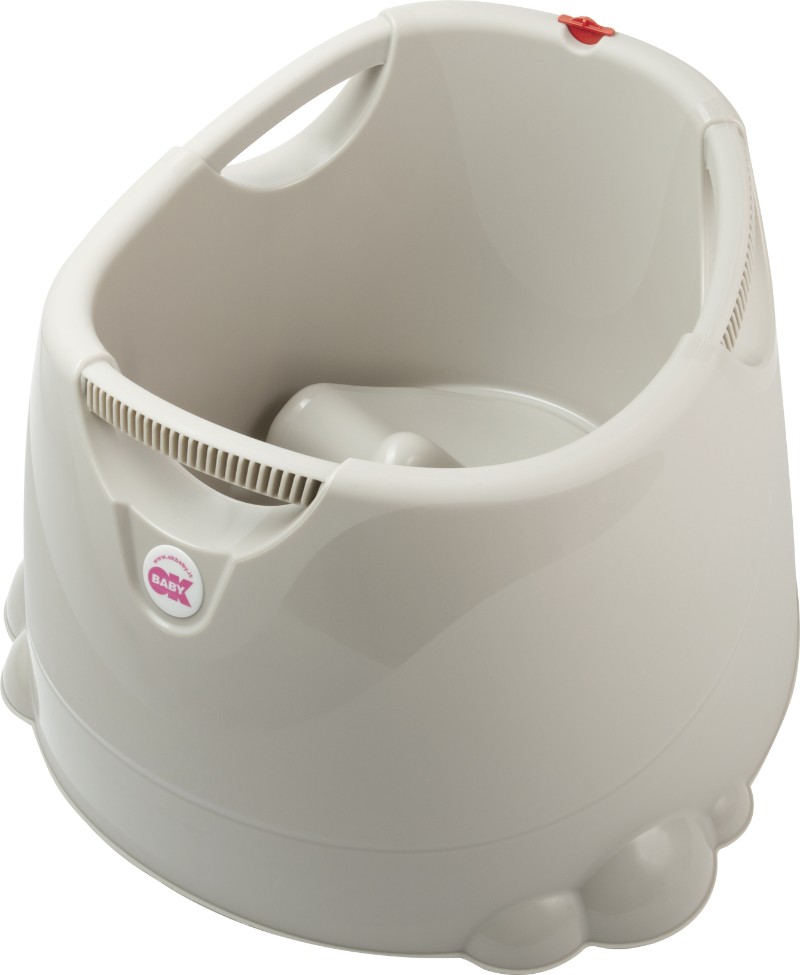 Baignoire de douche Opla taupe OKBABY BamBinou