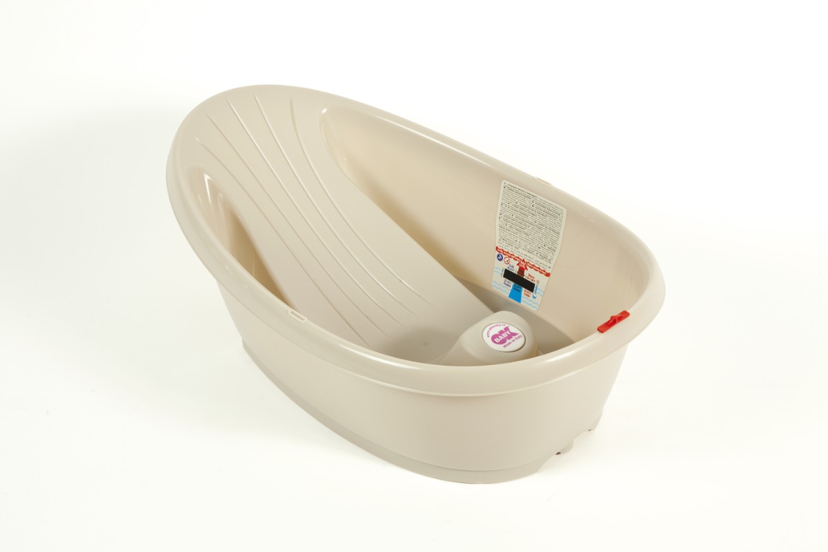 Baignoire de naissance Onda Baby OKBABY BamBinou