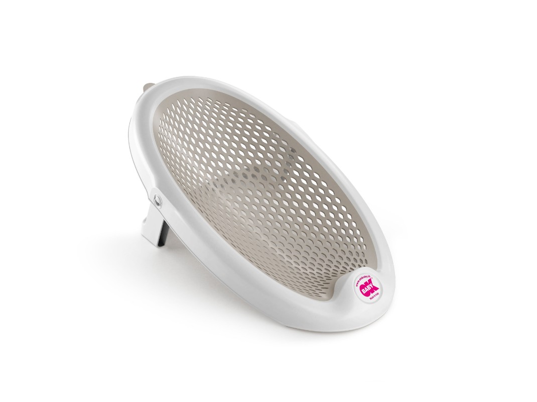 Transat de bain Jelly OKBABY - BamBinou