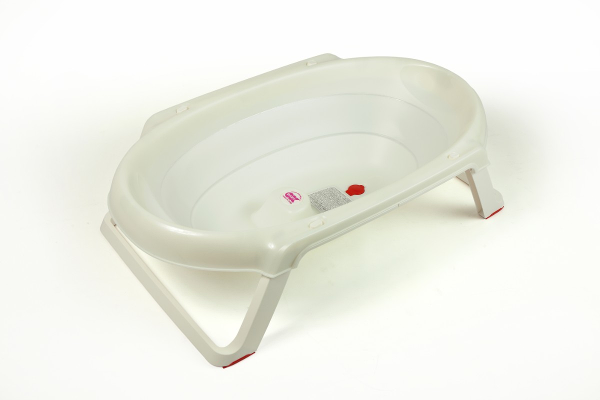 Baignoire pliante Onda Slim OKBABY BamBinou