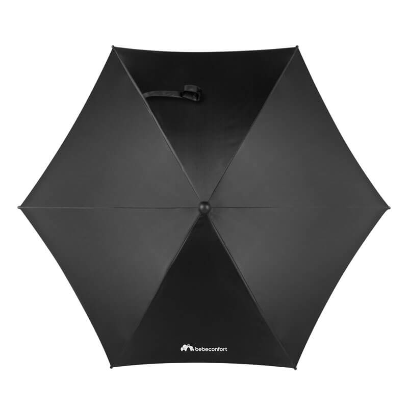 Ombrelle adaptable poussette bebe confort hot sale
