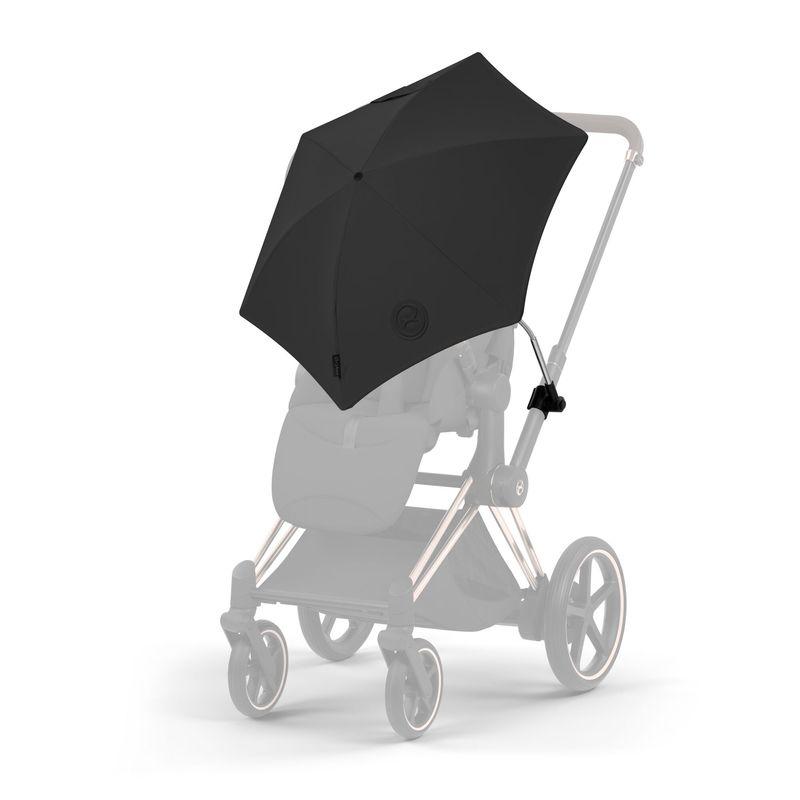 Ombrelle Cybex Sepia Black Cybex poussette