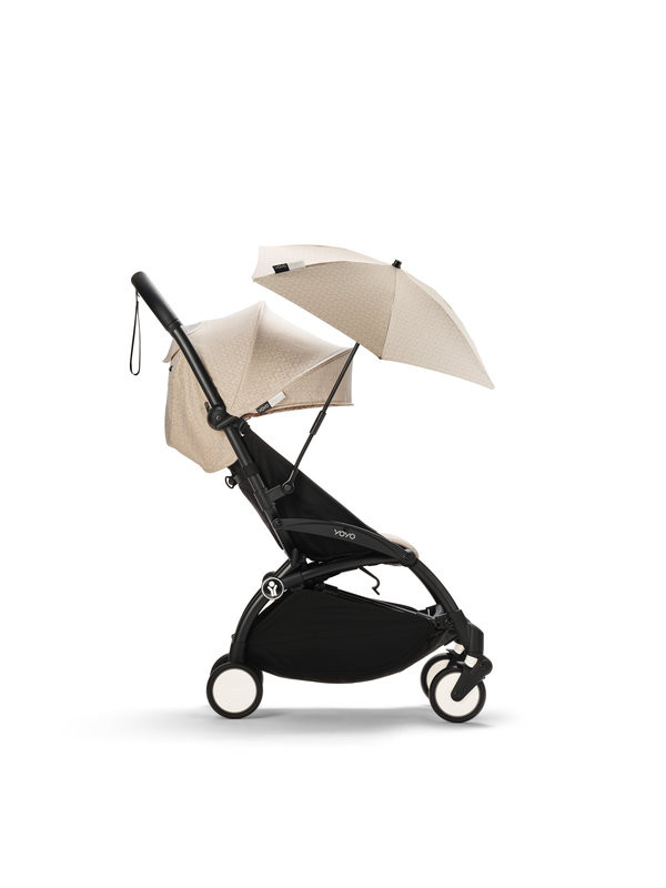 Ombrelle pour poussette Yoyo Bonpoint Stokke siege