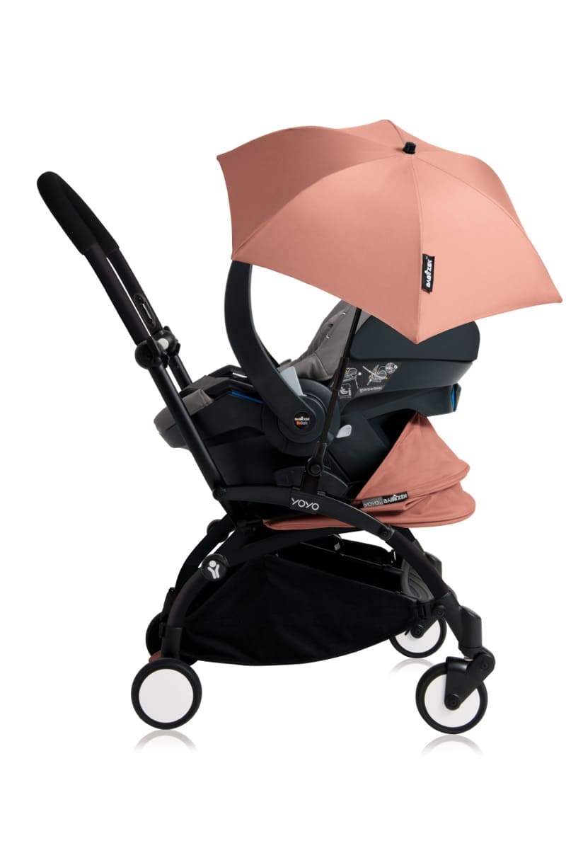 parapluie poussette yoyo