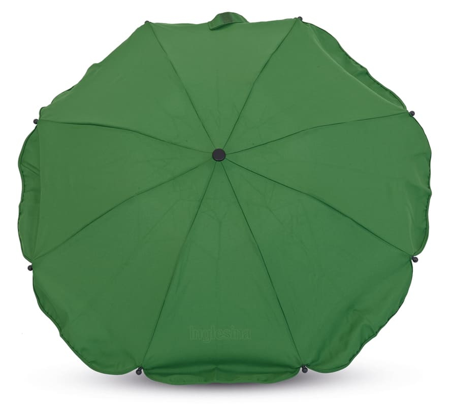 Ombrelle pour poussette Inglesina Green Inglesina Produit