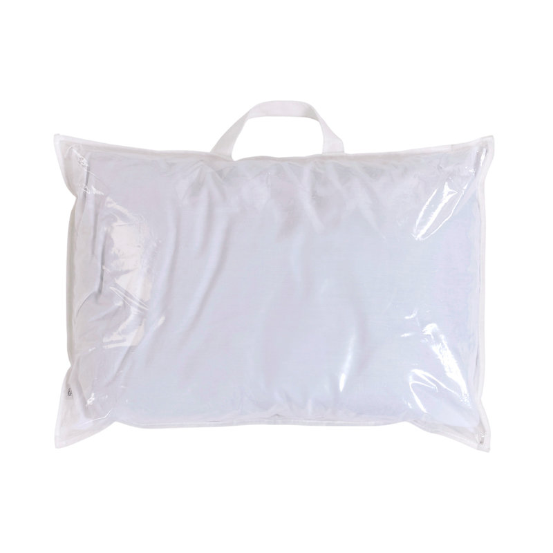 Oreiller Coton Bio 40 x 60 cm Candide packaging