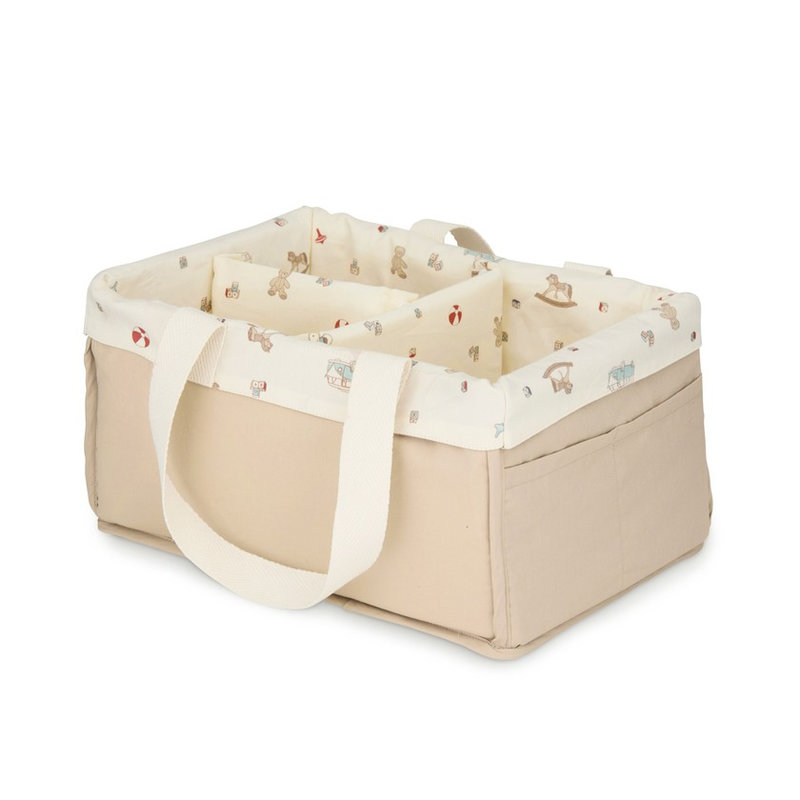 Organisateur de couches Vintage Toys Cam Cam Copenhagen produit