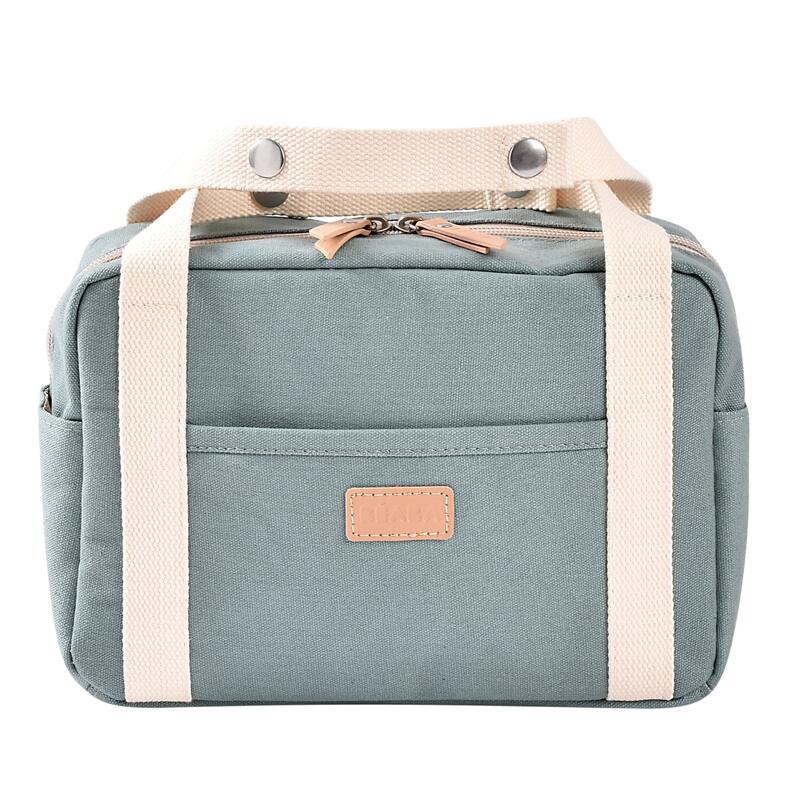 Organisateur de Poussette/Velo Mini Paris Beaba Produit face 