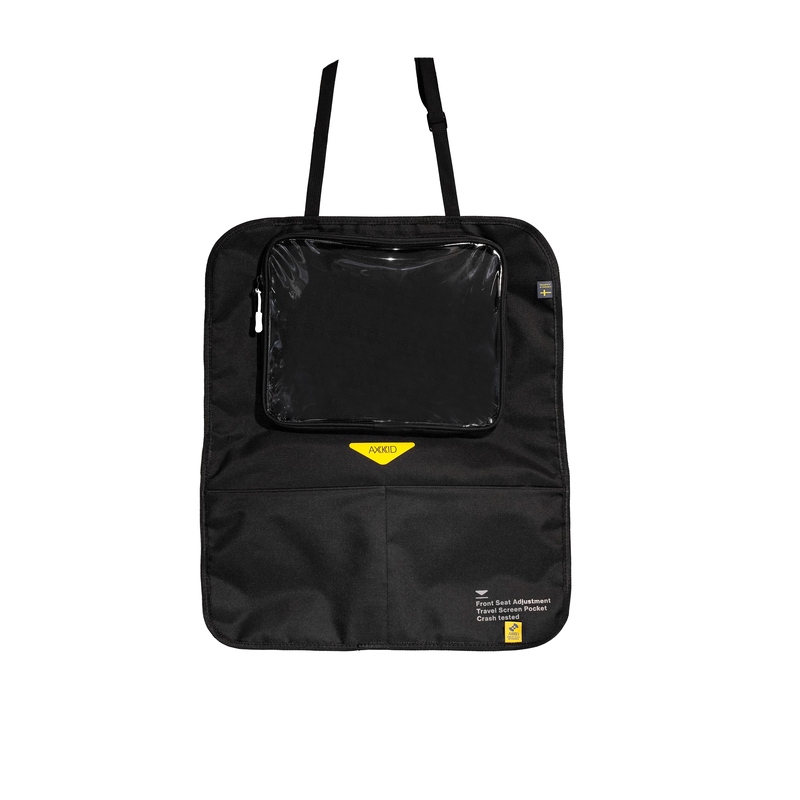 Organisateur de siège Axkid Produit face