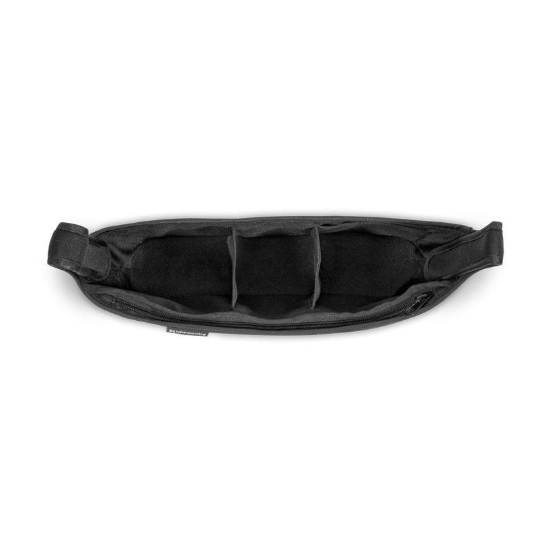 Organisateur pour Poussette pour Vista et Cruz Charbon UPPABABY