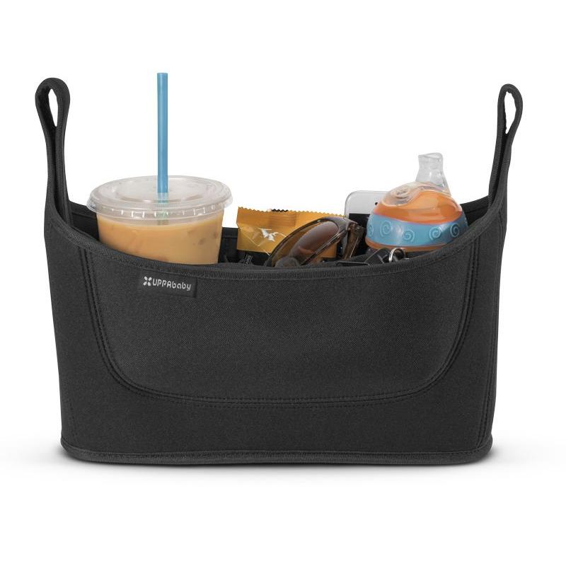 Organisateur pour Poussette pour Vista et Cruz Charbon UPPABABY