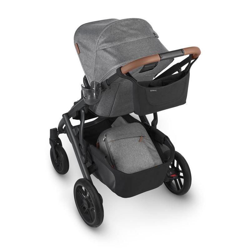 Organisateur pour Poussette pour Vista et Cruz Charbon UPPABABY