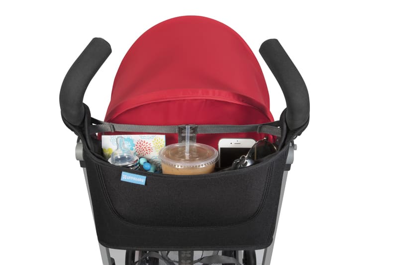 Organiseur de poussette pour Vista, Cruz et Minu Uppababy 5