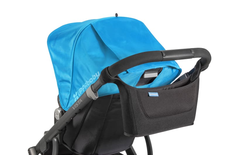 Organiseur de poussette pour Vista, Cruz et Minu Uppababy 3