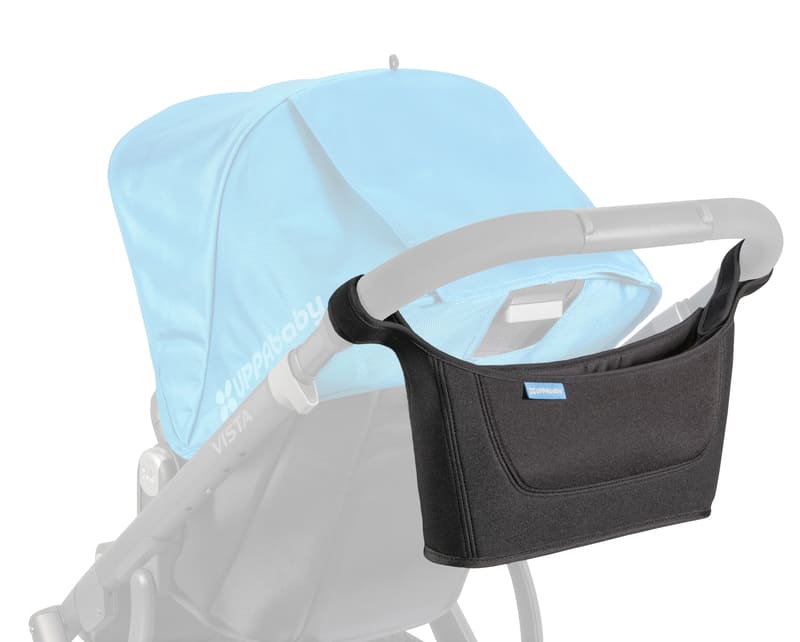 Organiseur de poussette pour Vista, Cruz et Minu Uppababy 4