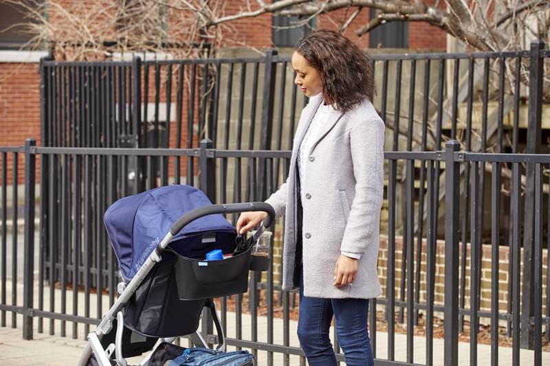 Organiseur de poussette pour Vista, Cruz et Minu Uppababy 6