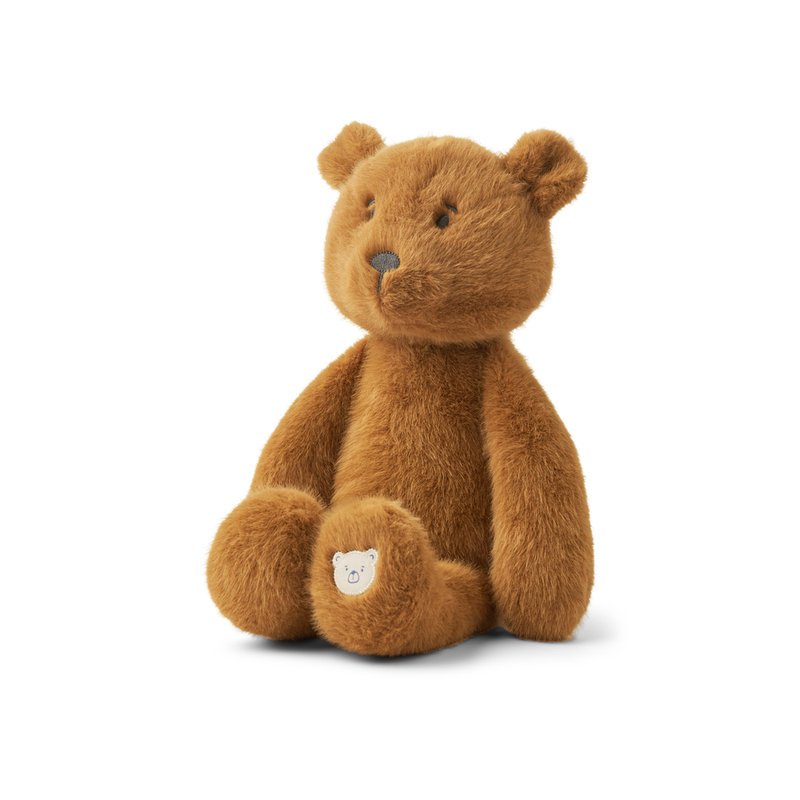 Ours en Peluche Berto Liewood Produit 