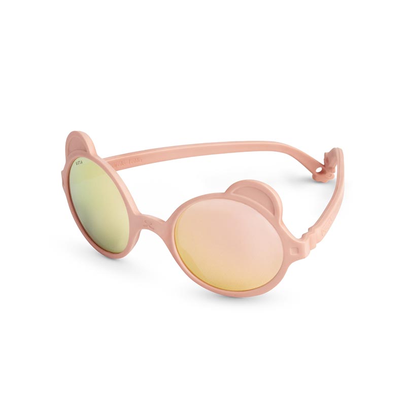 Lunettes de soleil enfant OurS’on 1-2 ans Ki et La Profil