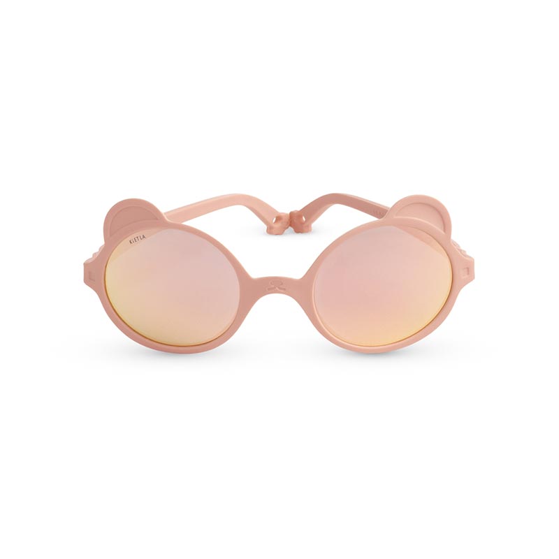 Lunettes de soleil bébé OurS’on 1-2 ans Ki et La