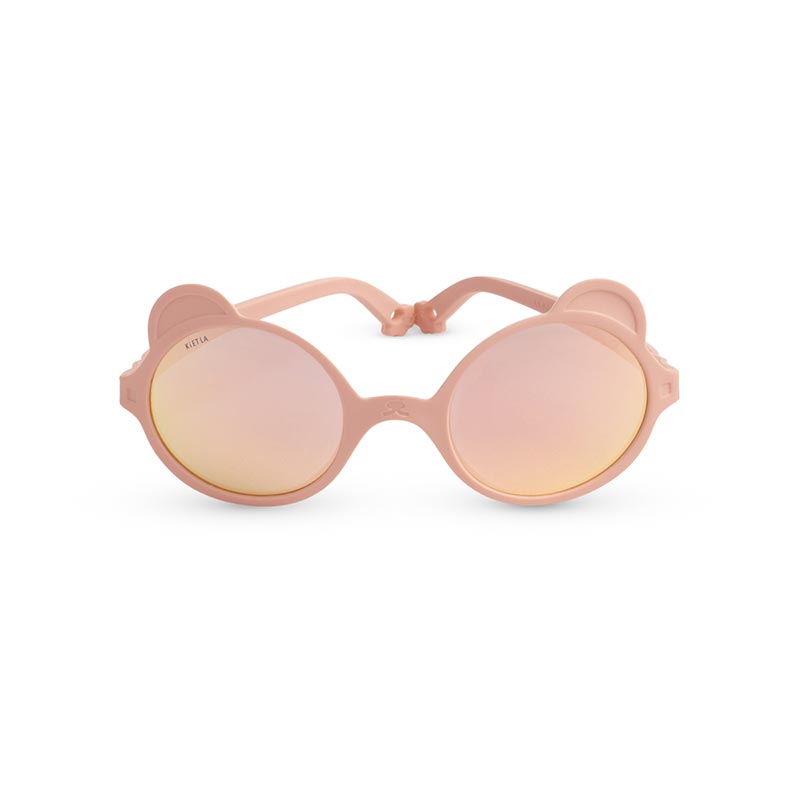 Lunettes de soleil bébé OurS’on 1-2 ans Ki et La