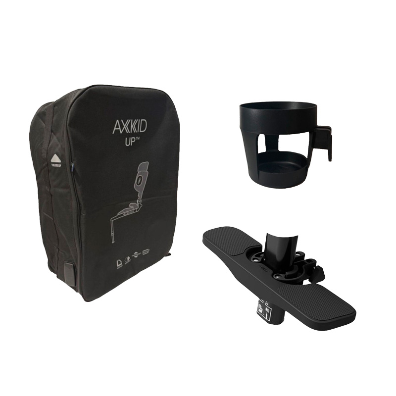 Pack accessoires Axkid Up Axkid cover