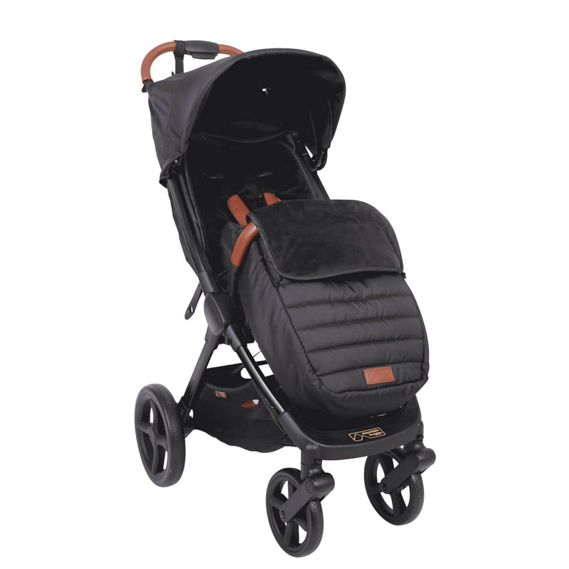 Pack d'accessoires pour poussette Nano Urban Mountain Buggy chanceliere