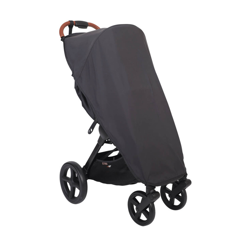 Pack d'accessoires pour poussette Nano Urban Mountain Buggy solaire