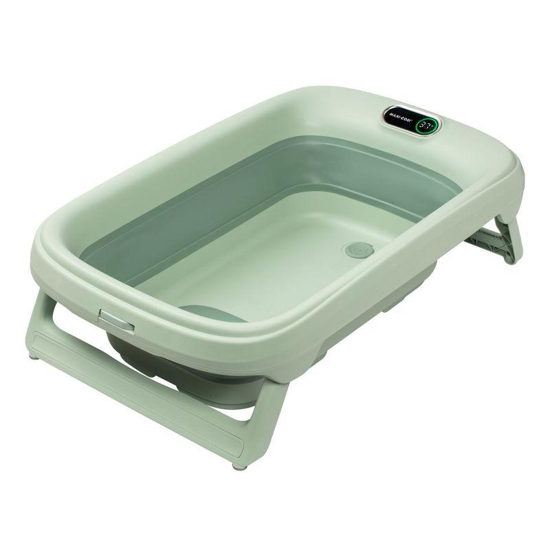 Pack Baignoire Indigo avec Support MAXI COSI baignoire seule
