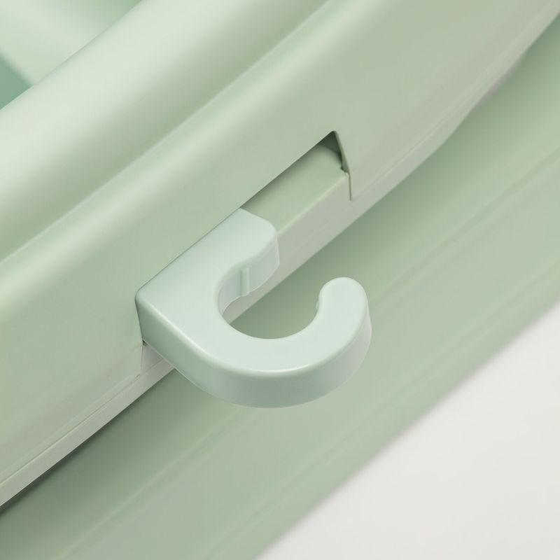 Pack Baignoire Indigo avec Support MAXI COSI crochet