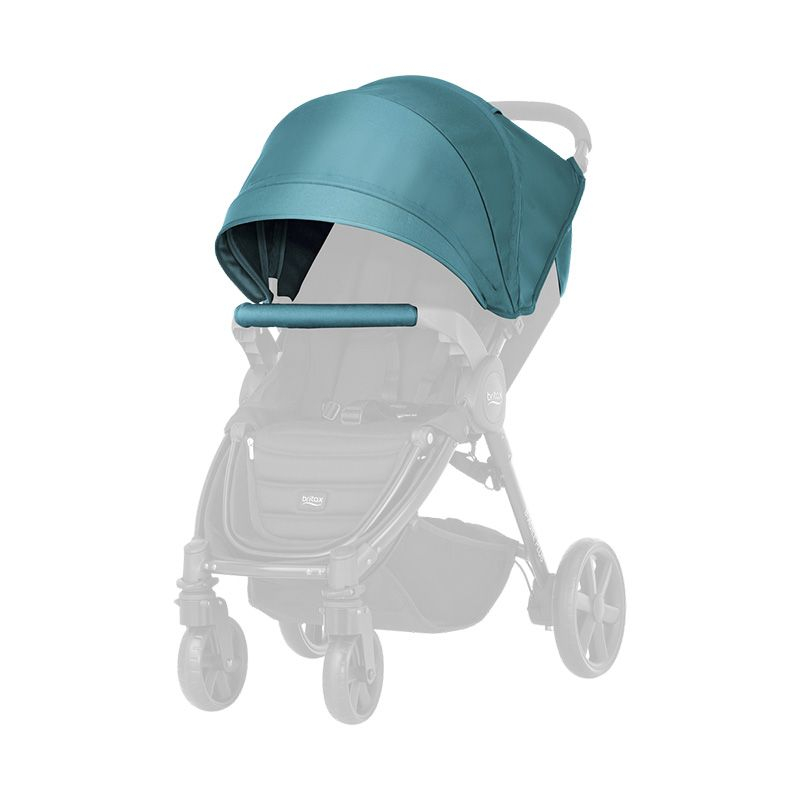 poussette britax b agile