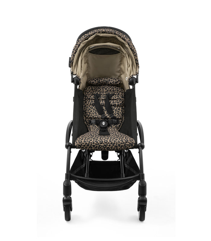 Poussette Yoyo 3 Collection Wild Stokke face