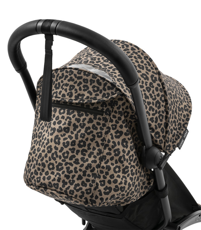 Poussette Yoyo 3 Collection Wild Stokke zoom 3