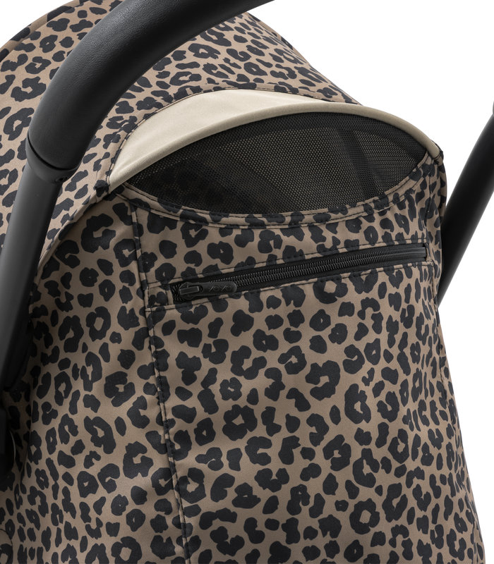 Poussette Yoyo 3 Collection Wild Stokke zoom 2