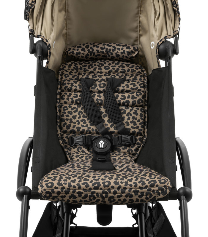 Poussette Yoyo 3 Collection Wild Stokke zoom 