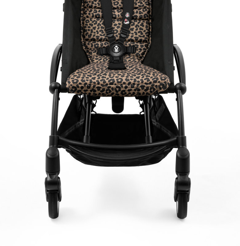 Poussette Yoyo 3 Collection Wild Stokke zoom 5