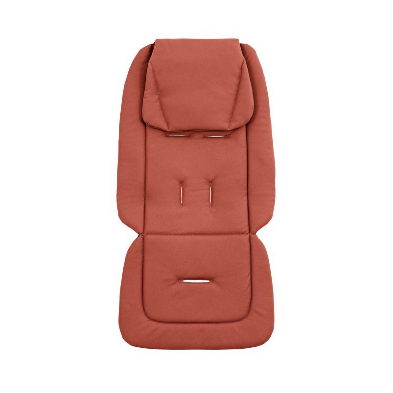 Pack couleur 6+ assise pour poussette YOYO 5 Berry STOKKE assise