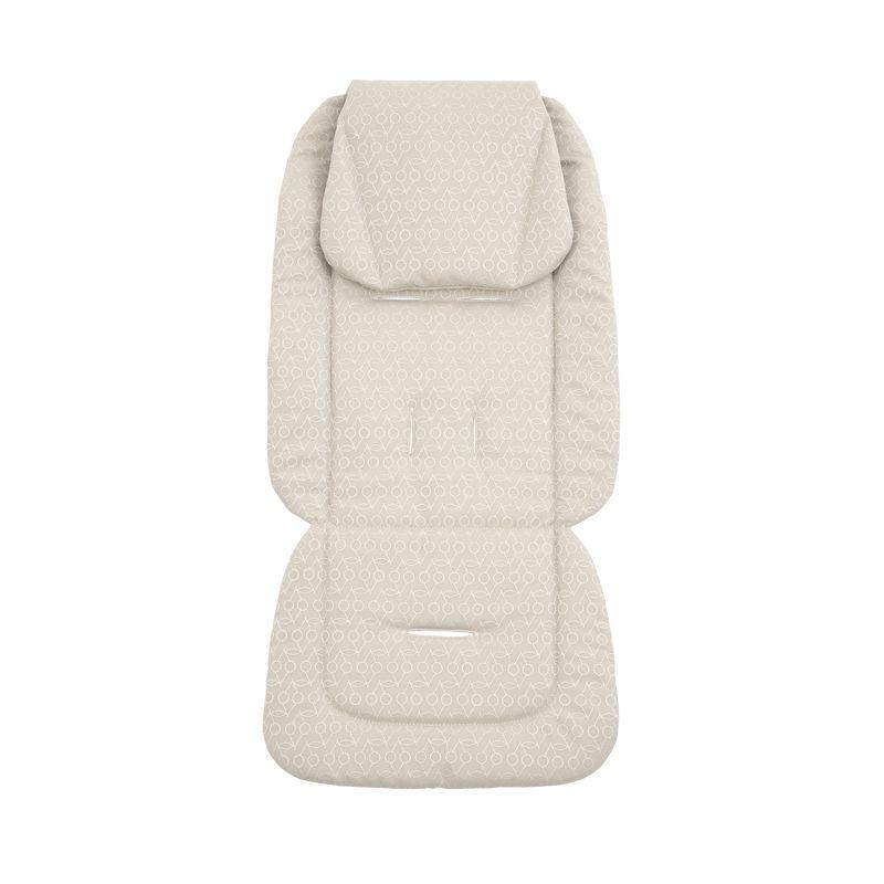 Pack couleur 6+ assise pour poussette YOYO 5 Bonpoint STOKKE assise