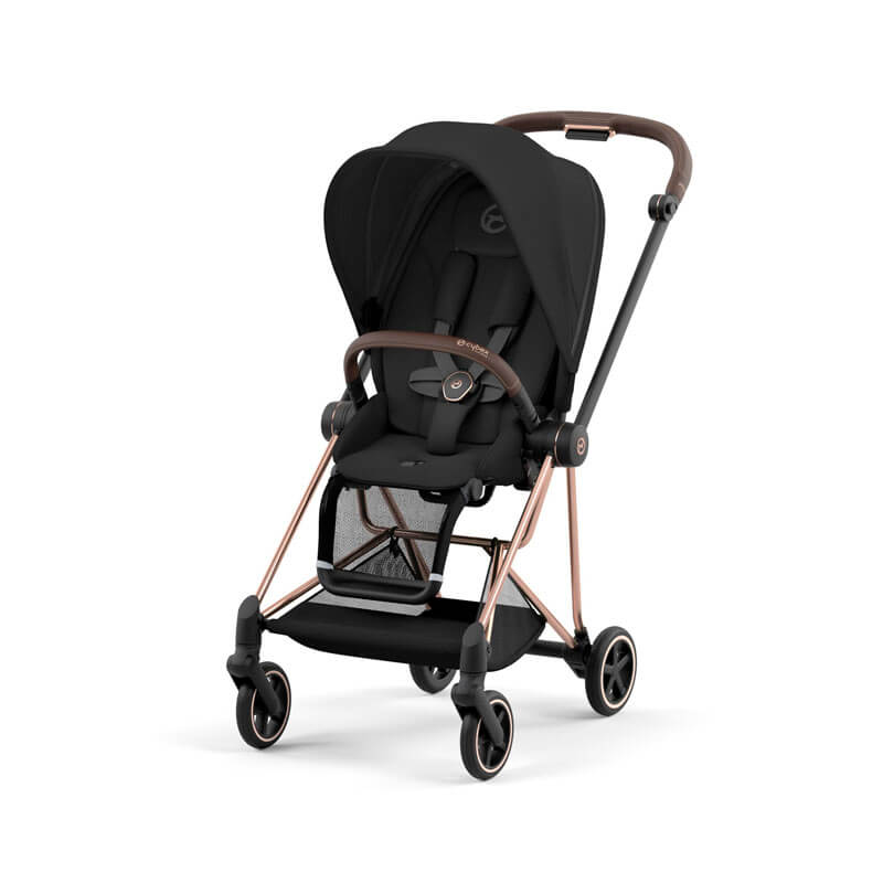 Pack siège-auto Cloud T i-Size + base T Cybex - Bambinou