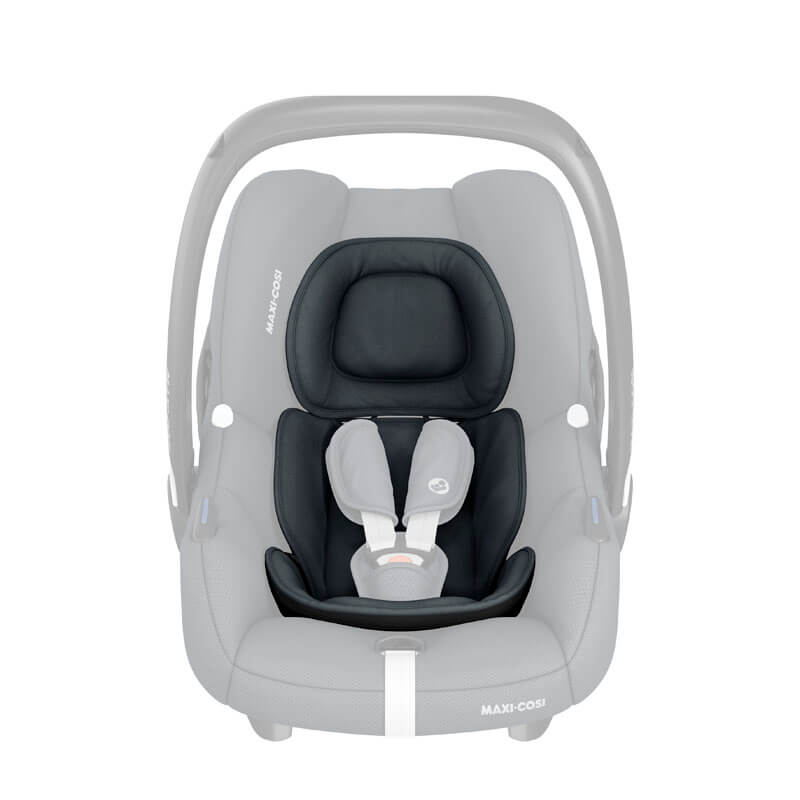 Pack duo poussette Street + siège-auto Cabriofix i-Size Maxi-Cosi insert