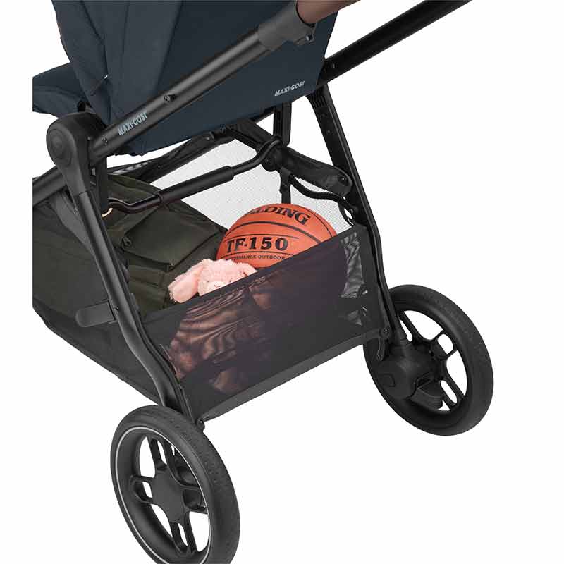 Pack poussette Street siège-auto Cabriofix i-Size Maxi-Cosi - Bambinou