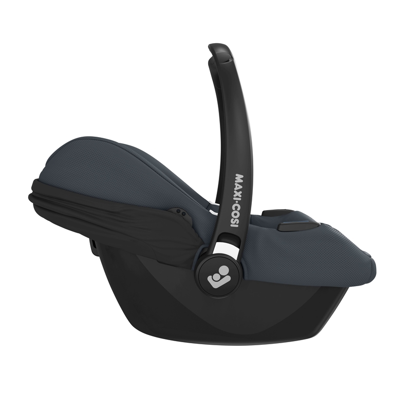 Pack Duo Zelia 3 + Siège-auto CabrioFix I-Size + adaptateurs Maxi Cosi profl siege auto