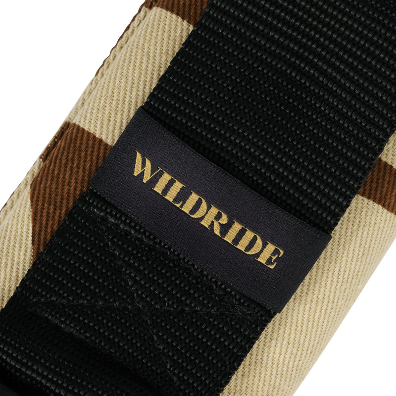 Pack Joolz x Wildride Boho Poussette Aer2, Porte-bébé et Couverture pique nique Joolz porte-bébé zoom 2