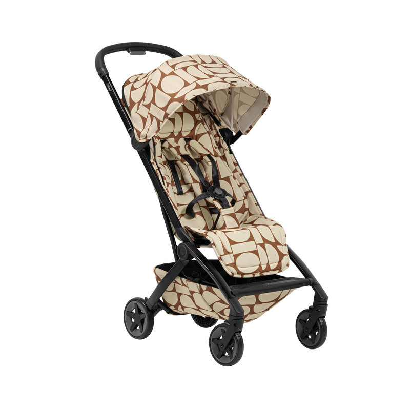 Pack Joolz x Wildride Boho Poussette Aer2, Porte-bébé et Couverture pique nique Joolz poussette