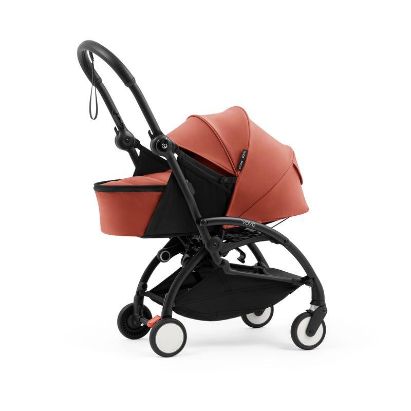Pack Nouveau-Né YOYO 5 Berry STOKKE configuration 1
