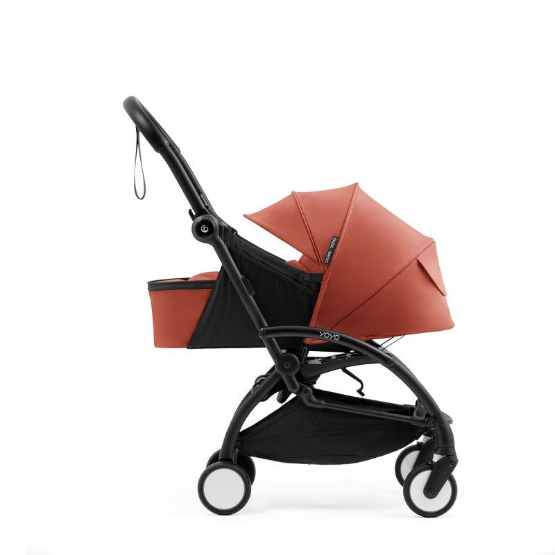 Pack Nouveau-Né YOYO 5 Berry STOKKE configuration 2