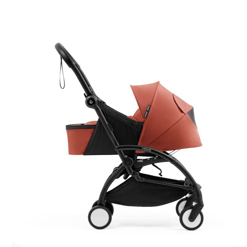 Pack Nouveau-Né YOYO 5 Berry STOKKE configuration 4